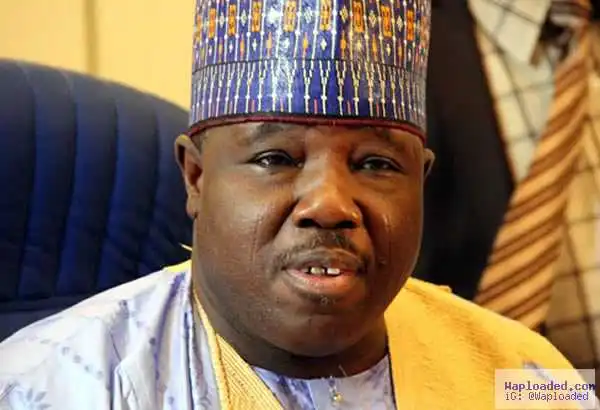 Majority of PDP govs backing me, says Sheriff